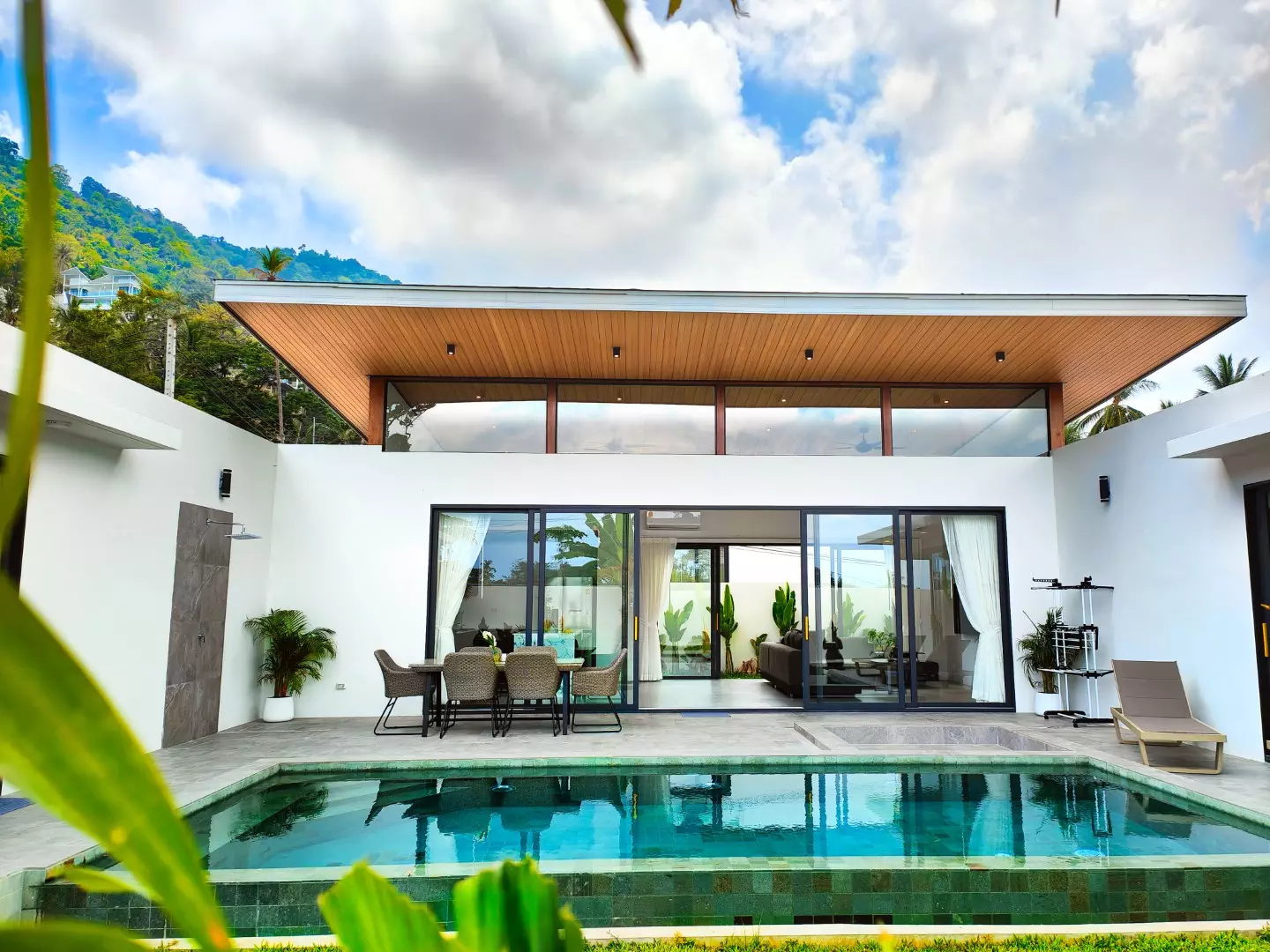 Villa Lamai Breeze