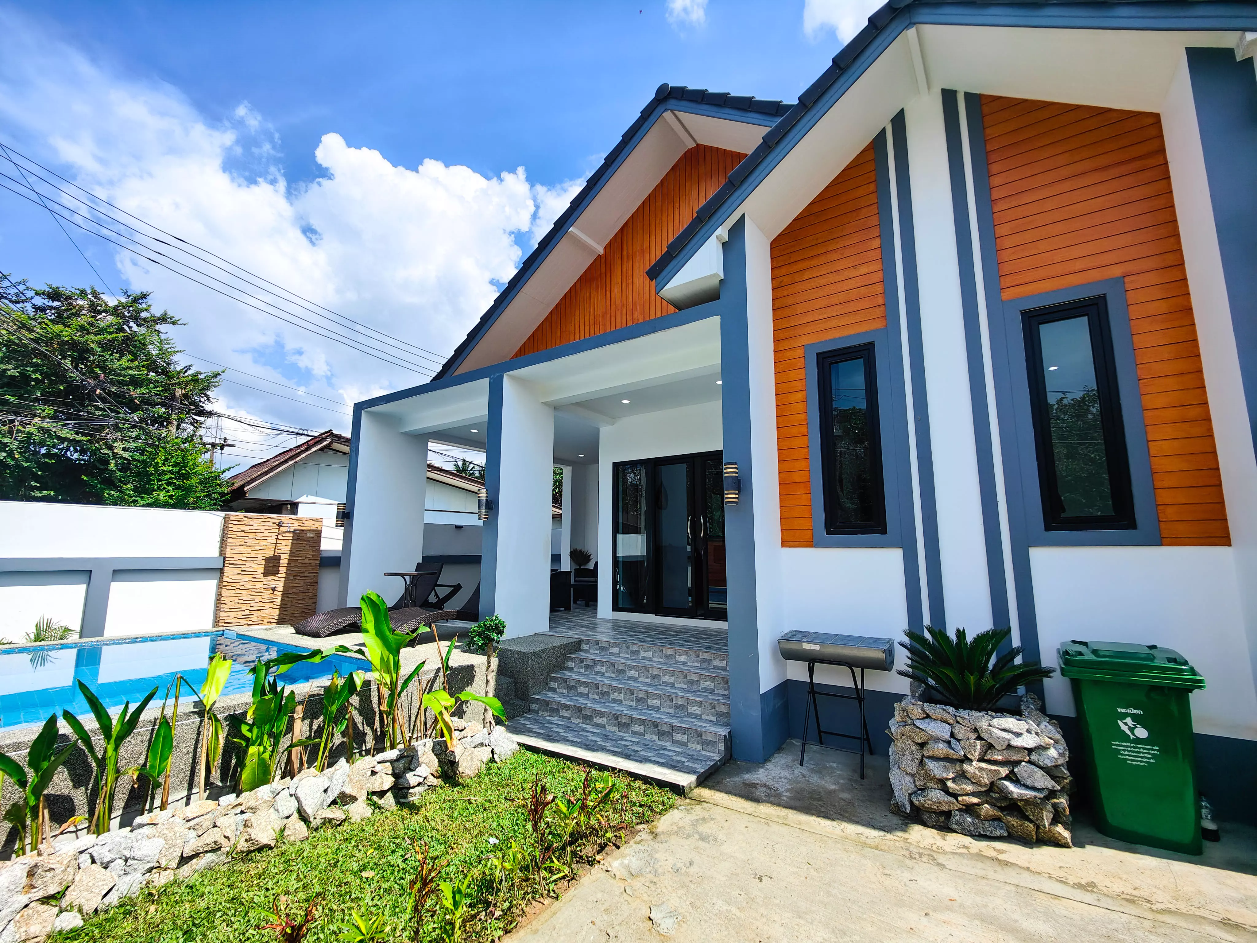 Villa Kokini